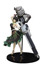 Amazon | GOD EATER 橘サクヤ 1/7スケール PVC製 塗装済み 完成品 フィギュア | フィギュア・ドール 通販