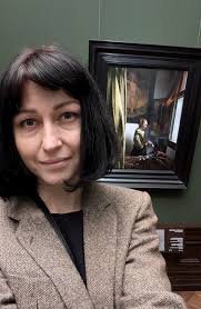 Dwa obrazy Vermeera w jednym miejscu to bardzo mocny powód do uśmiechu, a  co dopiero reszta wspaniałości! Galeria Drezdeńska to wyjątkowe miejsce,  bardzo się cieszę, że w końcu tu dotarłam 🥹❤️ Ależ