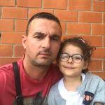 Alfred Sokoli's Instagram, Twitter & Facebook