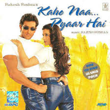 Listen to all songs in high quality & download kaho naa pyar hai songs on gaana.com Kaho Naa Pyaar Hai 1999 Cd Discogs