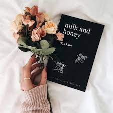 My milk and honey aesthetics llc, douglasville, georgia. 10 Poetic Books Like Milk And Honey She Reads