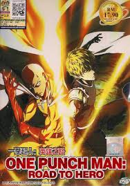 One Punch Man Ova Season 2 One punch man season 2 dubbed episodes. one punch man ova season 2