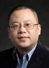 宋恺-中国科学院大学-UCAS