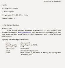 Sebagai salah satu unit usaha yang bergerak dalam jasa keuangan berupa tabungan dan pinjaman. Contoh Surat Keterangan Kerja Di Koperasi Nusagates
