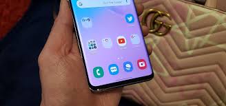Now the samsung galaxy note 9 pro is once again leading the way with the. Hide The Home Bar On Your Galaxy With Android 10 S New Gestures Android Gadget Hacks