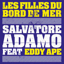 We recommend contributing to collaborative projects before venturing out to solo projects. Salvatore Adamo Feat Eddy Ape Les Filles Du Bord De Mer Austriancharts At