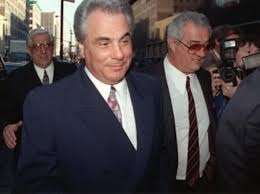 Maybe you would like to learn more about one of these? John Gotti The Boss