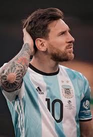 Cuándo empieza, sedes, fixture, cómo llegan las distintas selecciones. Cq On Twitter In 2021 Lionel Messi Messi Leo Messi