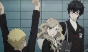 Taking cues from the mainline persona games, the title has side quests to complete, equipment to buy, and. Persona 5 Royal Confidants Alle Vertrauten Ihre Skills Gamez