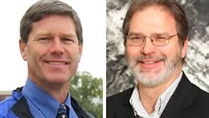 Incumbents win congressional primaries