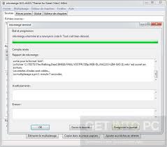 Mkvtoolnix is a small collection of tools (mkvmerge, mkvinfo, mkvextract, mkvpropedit and mmg) note: Mkvtoolnix 10 Free Download