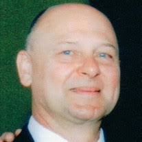 Obituary information for Donald Palm