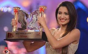Bigg Boss 7 Grand Finale Gauhar Khan Declared Winner Entertainment Emirates24 7 Bigg boss 2 was telecasted on colors tv and shilpa shetty the bollywood most gorgeous actress replaced arshad warsi. bigg boss 7 grand finale gauhar khan
