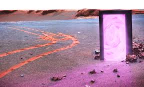 Selecting the correct response, based on the advice. Entering The Monolith The Gas Tank Explained By Monolith Monolith Medium