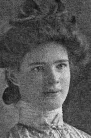 Goldie J Gailey Hostetter (1888-1961)