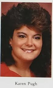 Karen McQuillen passed away 8/31/2019. Class of CHS 1973. RIP lifelong  friend. She always saw the best in people. 💔