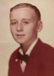 Stanley Carr Obituary