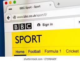 Bbc sport is the sports division of the bbc, providing national sports coverage for bbc television, radio and online. Bbc Sport Logo Vector Eps Free Download
