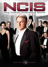 The ncis team tracks a navy lieutenant's killer after a pentagon security camera reveals a petty officer committing the crime. Ncis Season 3 Wikipedia