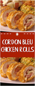 It has the crispy exterior from the breadcrumb mixture that the kids enjoy. Pin On Chicken Recipes