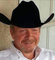 Obituary information for Darrell Lynn Davis