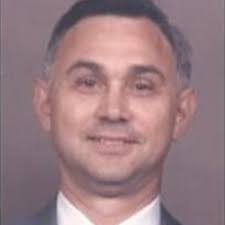 Obituary information for Nicholas Pompei