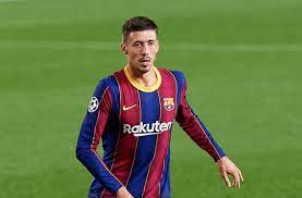 He has fended off questions regarding his future to earn the right to see out a two. Lenglet Feeling Prepared To Step Up In Pique S Absence For Barca