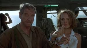 Charlie sheen, lloyd bridges, valeria golino, richard crenna, brenda bakke, miguel ferrer producers: Brenda Bakke As Michelle Rodham Huddleston Hot Shots Part Deux Famousfix Com Post