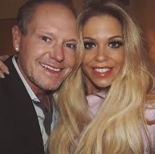 Who are Paul Gascoigne's children Bianca, Mason and Regan?