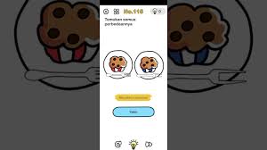 Kunci jawaban brain out semua level 1 185 terlengkap dan. Jawaban Brain Out Temukan Foto Nasi