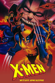 X Men Mutant Apocalypse Steamgriddb