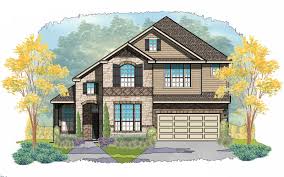 The financial district and the historic st. Scott Homes Our Home Designs