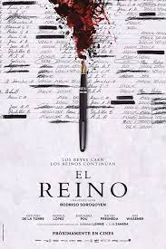 Ver El Reino Pelicula Completa Online Descargar El Reino Pelicula Completa En Espanol Latino El Reino T Ver Peliculas Completas Peliculas Completas Peliculas