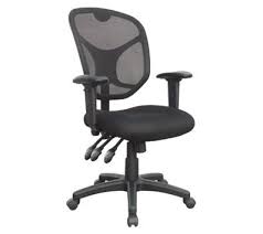 Site Maintenance Classic Office Furniture Home Office Furniture Mesh Task Chair