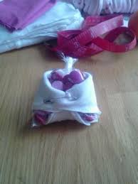 Perfect for party or wedding candy favors. Baby Shower Favors Submitted By Readers