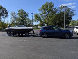 Read more about the towing capacity and payload capacity of the 2021 bmw x3 and find out how it competes with its rivals. Bmw X3 Towing Impressions Xbimmers Bmw X3 Forum