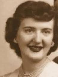 Margaret Edmonds Obituary (2020)