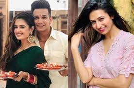 As per the latest reports in zee news, the actress has found herself entangled in a new controversy. Nach Baliye 9 Divyanka Tripathi Congratulates Winners Prince Narula And Yuvika Chaudhary