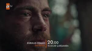 Kurulus Osman Episode 177 Trailer 3 @everyone