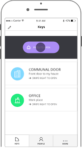 Jul 17, 2021 · fishing wires through a wall can be tedious, but in most cases, you only need a couple of basic tools. Klevio Smart Lock And Keyless Entry Solution For Businesses