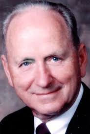 Donald Weaver Obituary