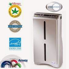 Have knowledge in the field of hvac? Amway Atmosphere Air Filter Purifier Shopee Malaysia