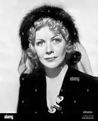 Gladys hi-res stock photography and images