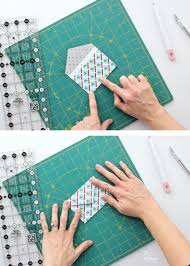 It helps to fold the paper in half so you can cut out 2 gift card holders at once. Diy Gift Card Holders With Printable Template The Homes I Have Made