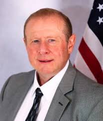 Thurston Announces Candidacy for Clearfield County Sheriff