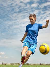 Von ihrem sessel aus betrachtete gerda kostic ihr königreich. Warum Spielen Keine Frauen Bei Der Wm 2018 Demokratiewebstatt At