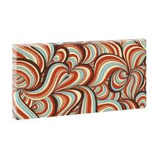 Kunstdruck Auf Leinwand Retrowirbel 40cm X 80cm Von Querfarben Http Www Amazon De Dp B00ee8r2ic Ref Cm Sw R P Kunstdrucke Auf Leinwand Kunstdruck Leinwand