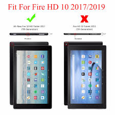Amazon Fire HD 10 2021 2020 2019 2017 ...