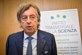 In the fake news time we are living in, checking sources of information is always a good idea. Burioni E L Intolleranza Della Ragione Ilgiornale It
