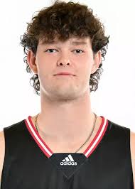 2023-24 Men's Basketball Roster